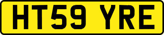 HT59YRE