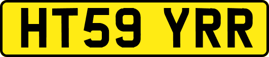 HT59YRR