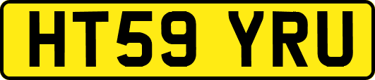 HT59YRU
