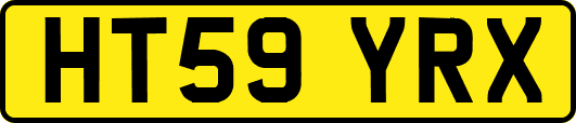 HT59YRX