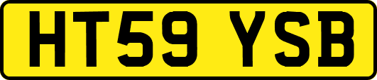 HT59YSB