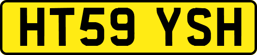HT59YSH