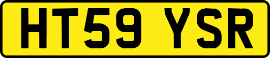 HT59YSR