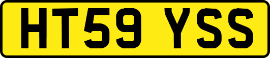 HT59YSS