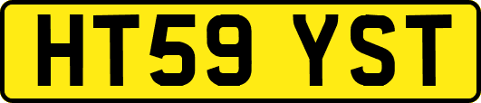 HT59YST