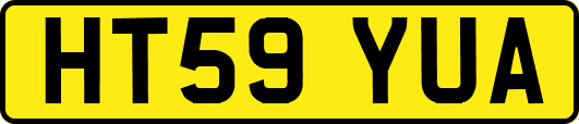 HT59YUA