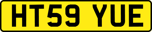 HT59YUE