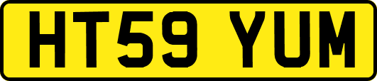 HT59YUM
