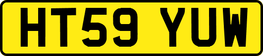 HT59YUW
