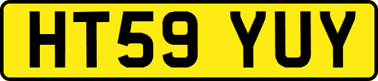 HT59YUY