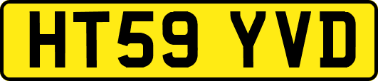 HT59YVD