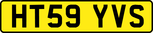 HT59YVS