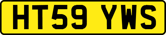 HT59YWS