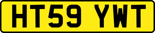 HT59YWT
