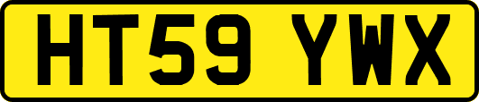 HT59YWX