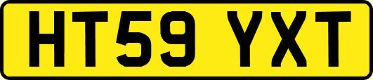 HT59YXT