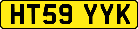 HT59YYK