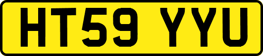 HT59YYU