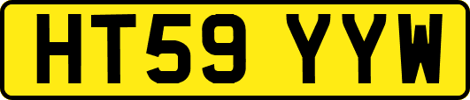HT59YYW