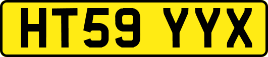 HT59YYX