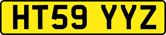 HT59YYZ
