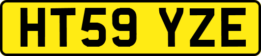 HT59YZE