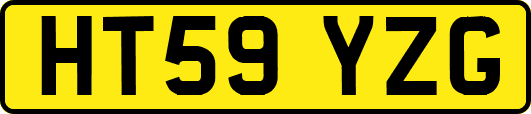 HT59YZG