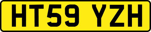 HT59YZH