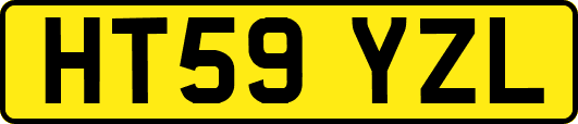 HT59YZL