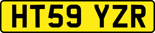 HT59YZR