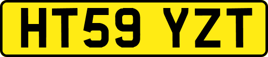 HT59YZT