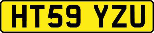 HT59YZU