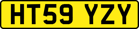 HT59YZY
