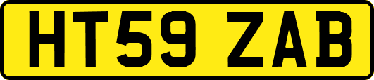 HT59ZAB