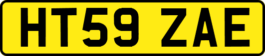 HT59ZAE