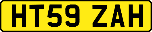 HT59ZAH