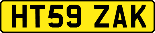 HT59ZAK