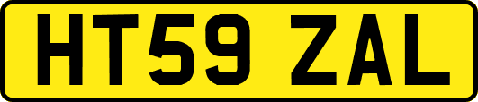 HT59ZAL