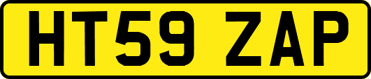 HT59ZAP