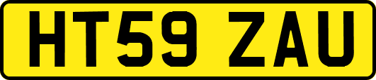 HT59ZAU