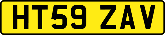 HT59ZAV