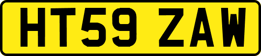 HT59ZAW