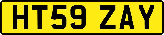 HT59ZAY