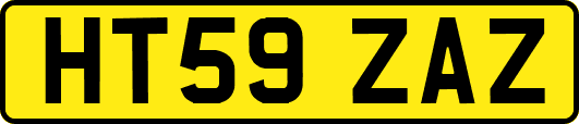 HT59ZAZ