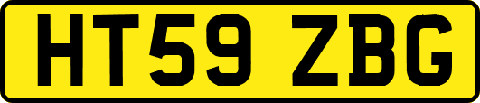 HT59ZBG
