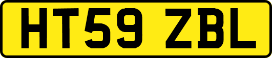 HT59ZBL