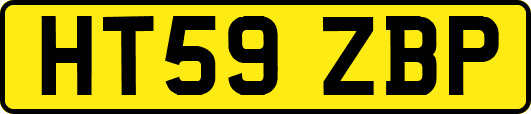 HT59ZBP
