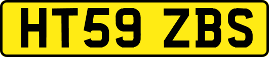 HT59ZBS
