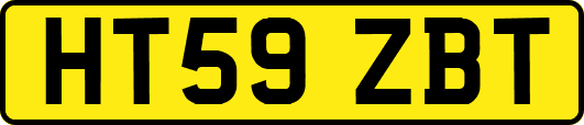 HT59ZBT