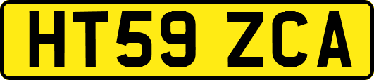 HT59ZCA